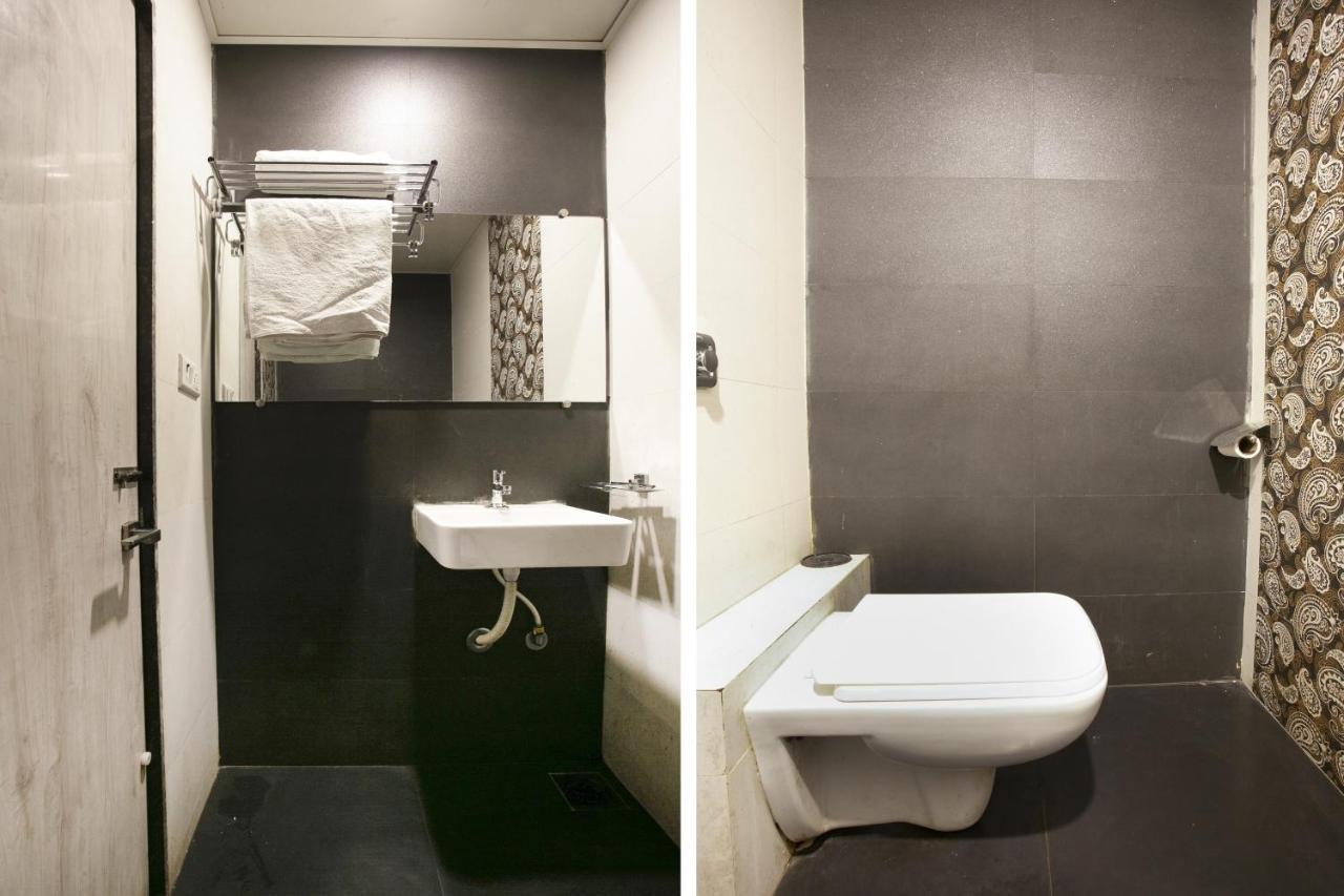 Oyo Flagship 76107 Royce Executive Hotel Bombay